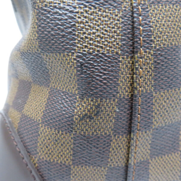 240277312 Louis Vuitton Hampstead MM Damier Tote Bag