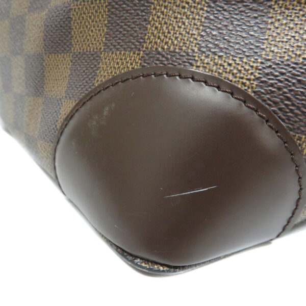 240277313 Louis Vuitton Hampstead MM Damier Tote Bag