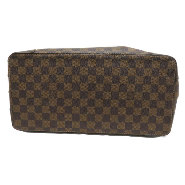 24027734 Louis Vuitton Hampstead MM Damier Tote Bag