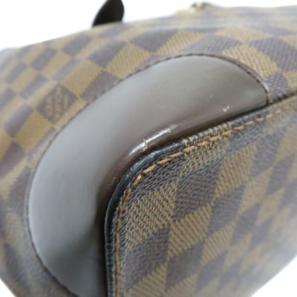 24027736 Louis Vuitton Hampstead MM Damier Tote Bag