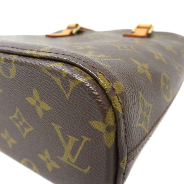 24029385 Louis Vuitton Vavin PM Bag