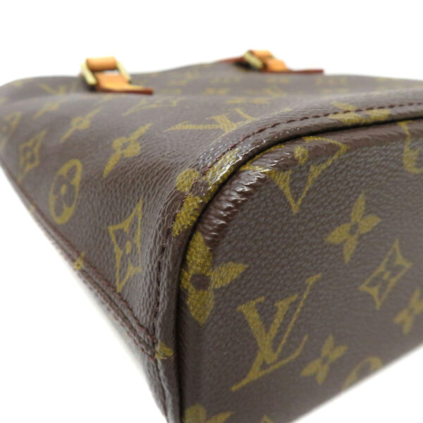 24029386 Louis Vuitton Vavin PM Bag