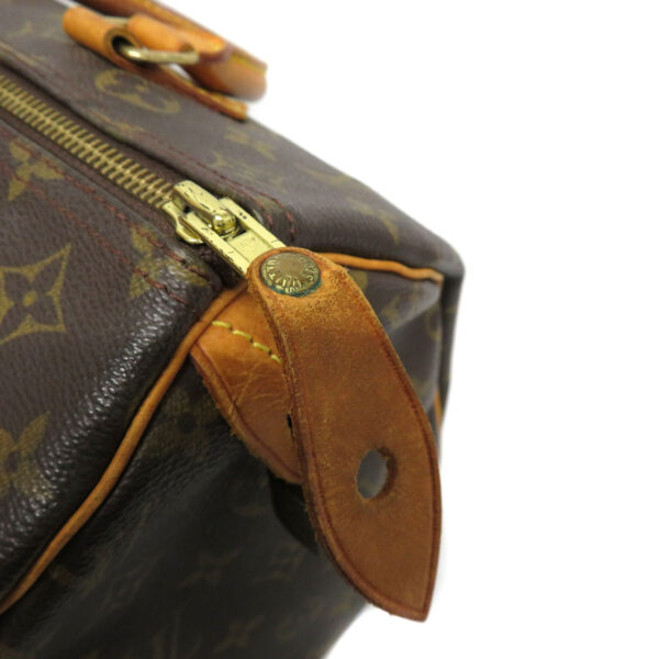 240309611 Louis Vuitton Speedy 30 Bag Monogram