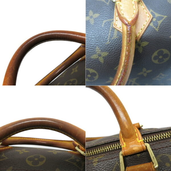 240309614 Louis Vuitton Speedy 30 Bag Monogram