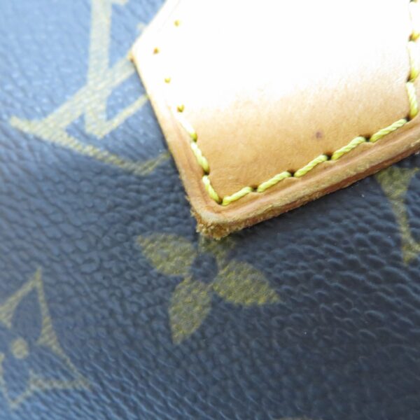 240309615 Louis Vuitton Speedy 30 Bag Monogram