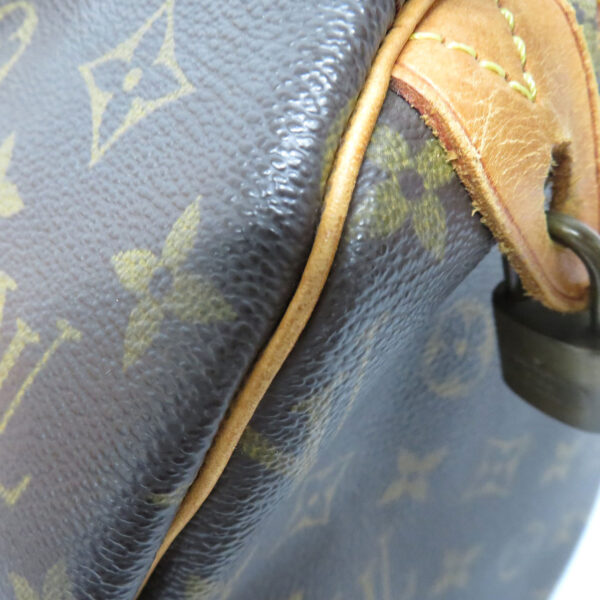 240309616 Louis Vuitton Speedy 30 Bag Monogram