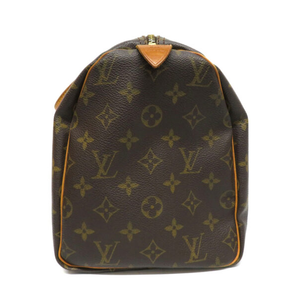 24030963 Louis Vuitton Speedy 30 Bag Monogram