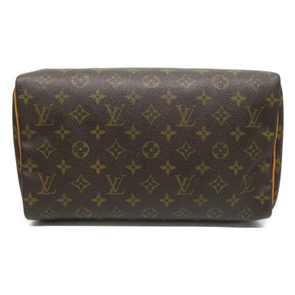 24030964 Louis Vuitton Speedy 30 Bag Monogram