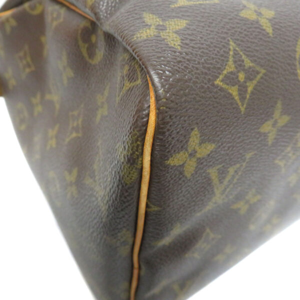 24030966 Louis Vuitton Speedy 30 Bag Monogram