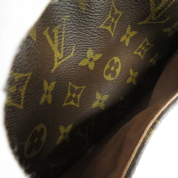 240309811 Louis Vuitton Sologne Monogram Shoulder Bag