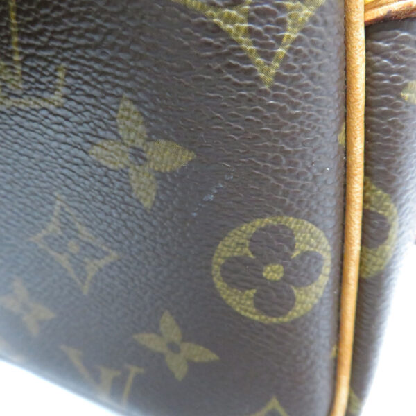 240309816 Louis Vuitton Sologne Monogram Shoulder Bag