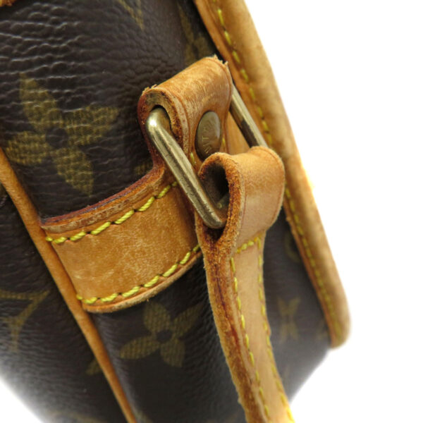 240309817 Louis Vuitton Sologne Monogram Shoulder Bag