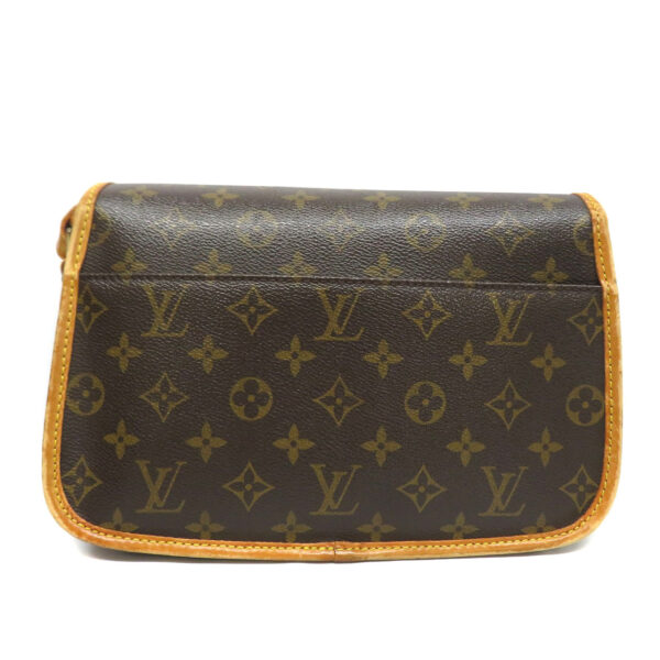 24030982 Louis Vuitton Sologne Monogram Shoulder Bag