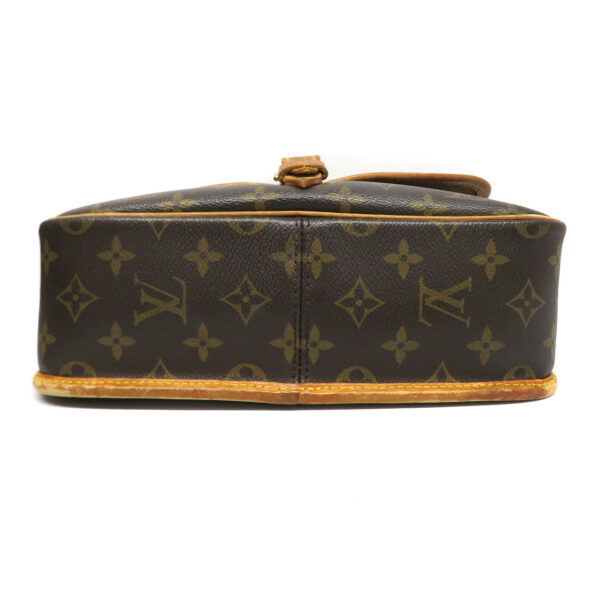 24030984 Louis Vuitton Sologne Monogram Shoulder Bag