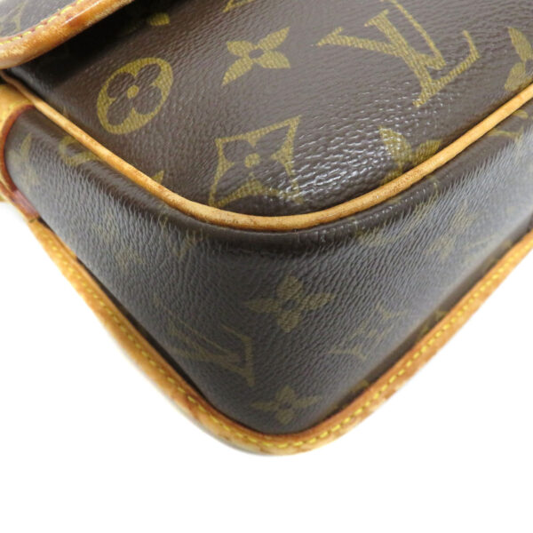 24030986 Louis Vuitton Sologne Monogram Shoulder Bag