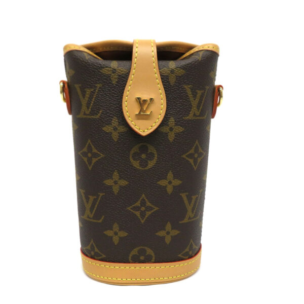 24031331 Louis Vuitton Fold Me Pouch