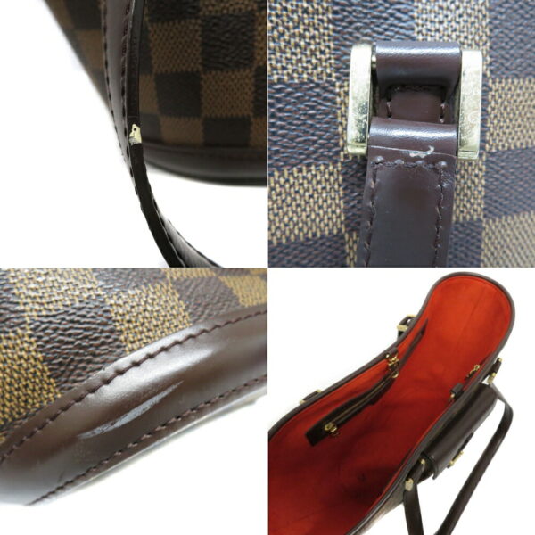 240314918 Louis Vuitton Manosque PM Damier Handbag