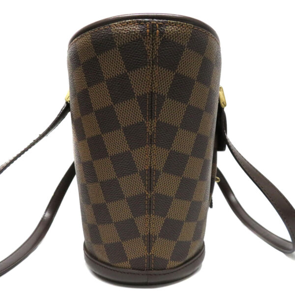 24031493 Louis Vuitton Manosque PM Damier Handbag