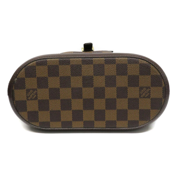 24031494 Louis Vuitton Manosque PM Damier Handbag