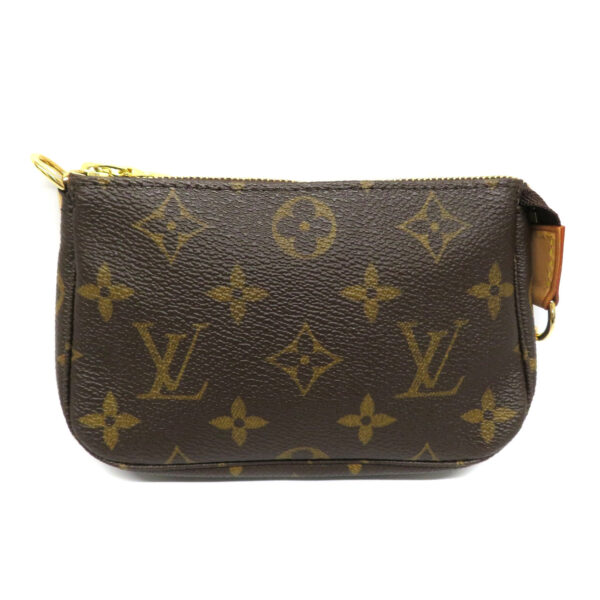 24031502 Louis Vuitton Mini Pochette Accessoire