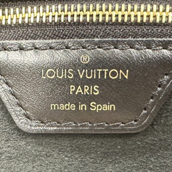 2403160002028 0 20 Louis Vuitton Neverfull MM Tote Bag Monogram Gray