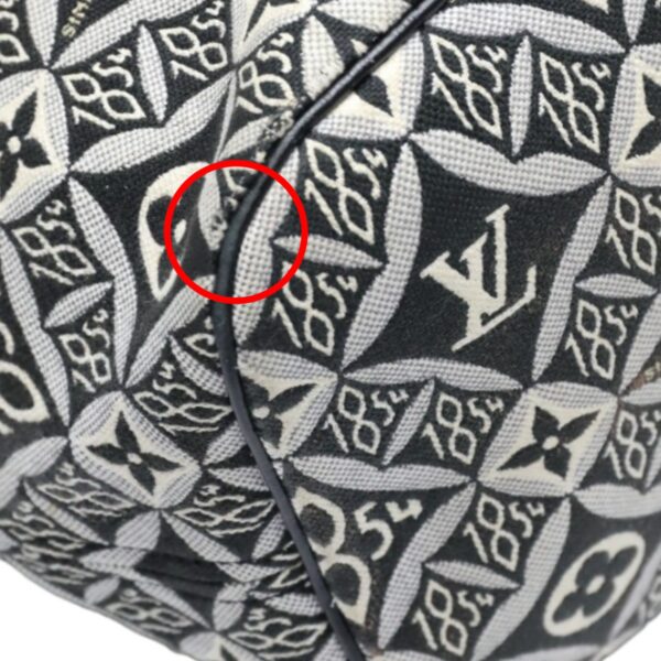 2403160002028 0 7 Louis Vuitton Neverfull MM Tote Bag Monogram Gray