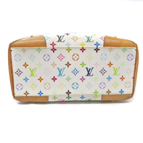 24032984 Louis Vuitton Claudia Bag Monogram Multicolor