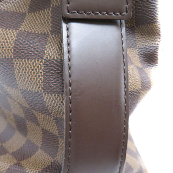 240339114 Louis Vuitton Chelsea Damier Ebene Tote Bag