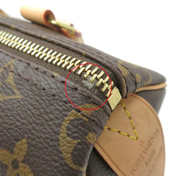 24034267 Louis Vuitton Speedy 25 Monogram Handbag