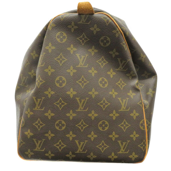 24035193 Louis Vuitton Keepall 55 Monogram Travel Bag