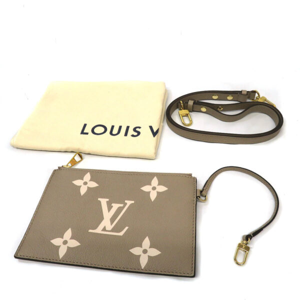 240353710 Louis Vuitton Neo Noe MM Bag Empreinte