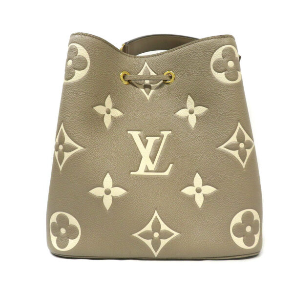 24035372 Louis Vuitton Neo Noe MM Bag Empreinte