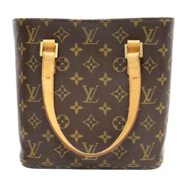 24035422 Louis Vuitton Vavin PM Handbag Monogram