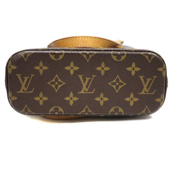 24035424 Louis Vuitton Vavin PM Handbag Monogram