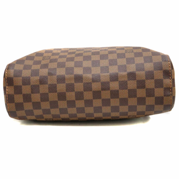 24035473 Louis Vuitton Portobello Damier Ebene Shoulder Bag