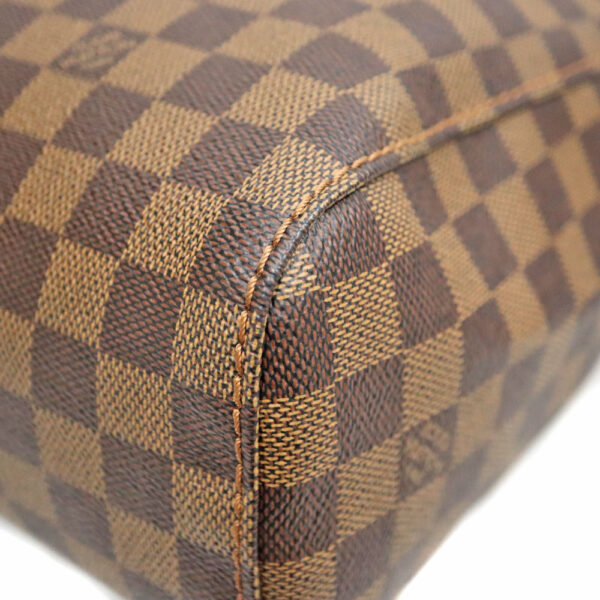 24035474 Louis Vuitton Portobello Damier Ebene Shoulder Bag