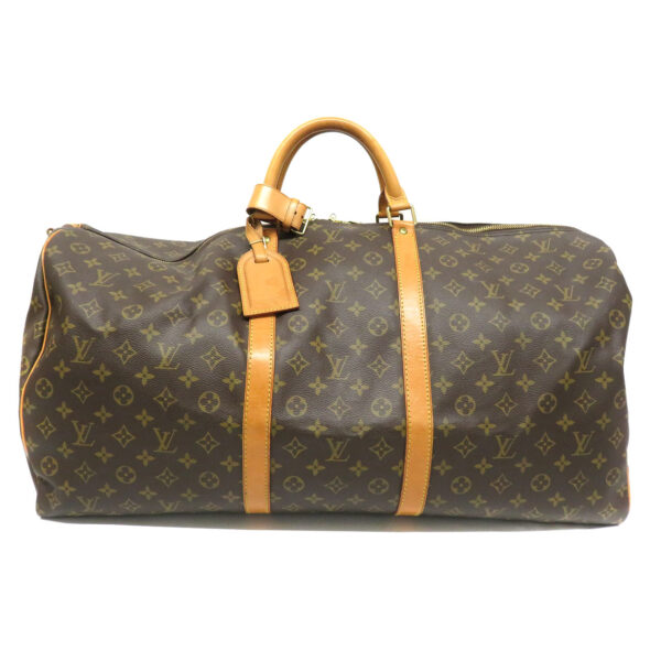 24035721 Louis Vuitton Keepall Bandouliere 60 Bag