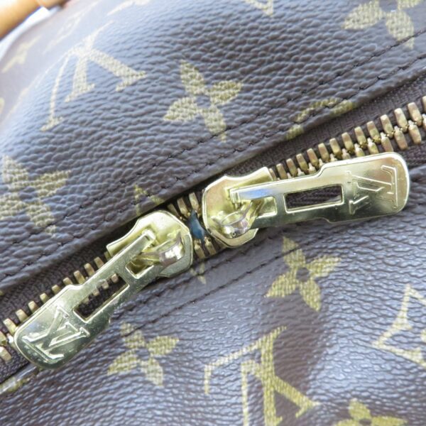 240357211 Louis Vuitton Keepall Bandouliere 60 Bag