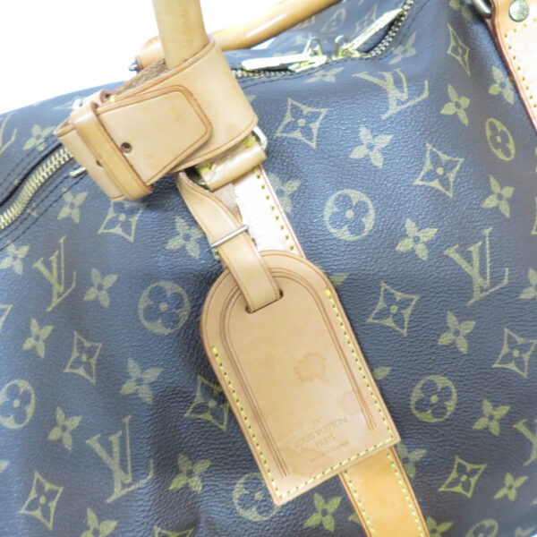 240357213 Louis Vuitton Keepall Bandouliere 60 Bag