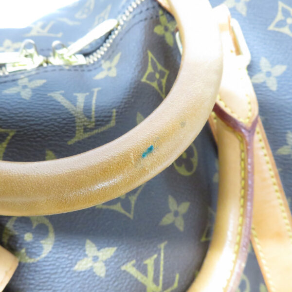 240357214 Louis Vuitton Keepall Bandouliere 60 Bag