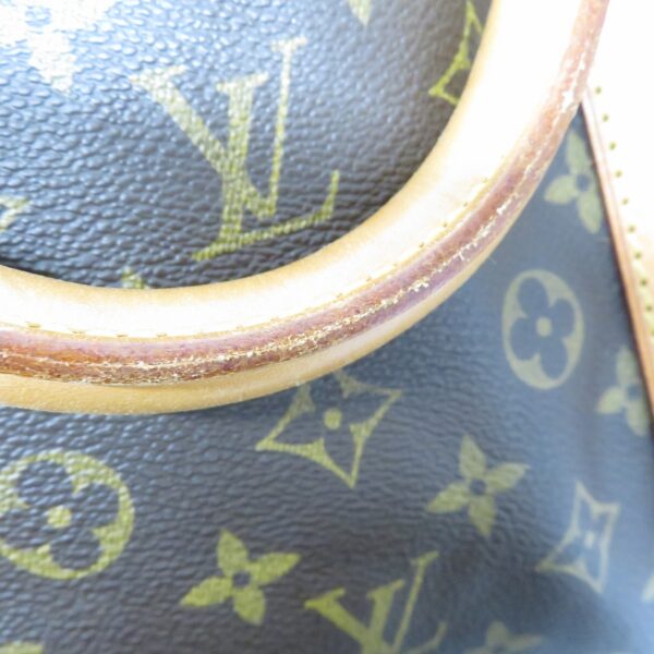 240357215 Louis Vuitton Keepall Bandouliere 60 Bag