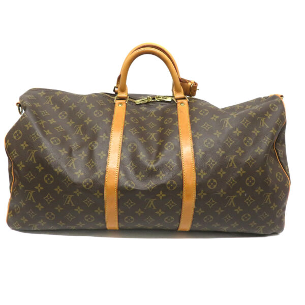 24035722 Louis Vuitton Keepall Bandouliere 60 Bag