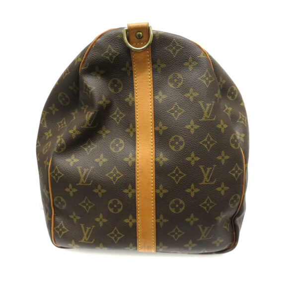 24035723 Louis Vuitton Keepall Bandouliere 60 Bag