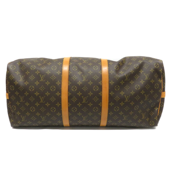 24035724 Louis Vuitton Keepall Bandouliere 60 Bag