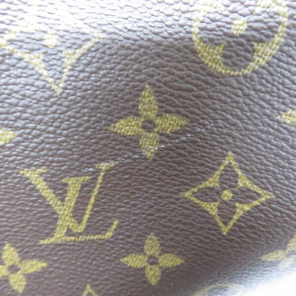 24035727 Louis Vuitton Keepall Bandouliere 60 Bag