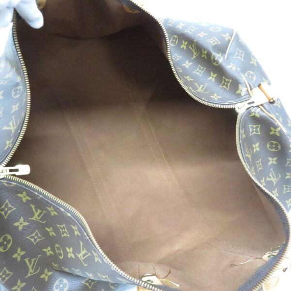 24035728 Louis Vuitton Keepall Bandouliere 60 Bag