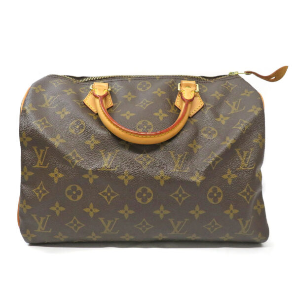 24036621 Louis Vuitton Speedy 30 Monogram Handbag