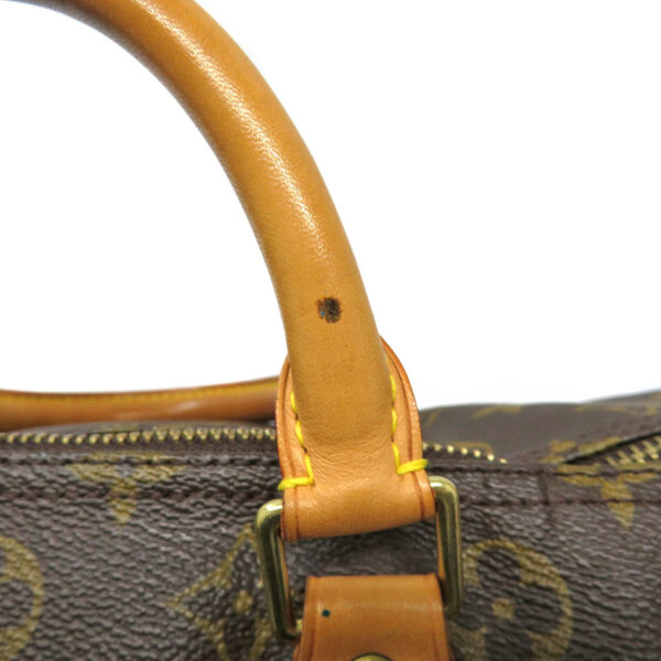 240366211 Louis Vuitton Speedy 30 Monogram Handbag