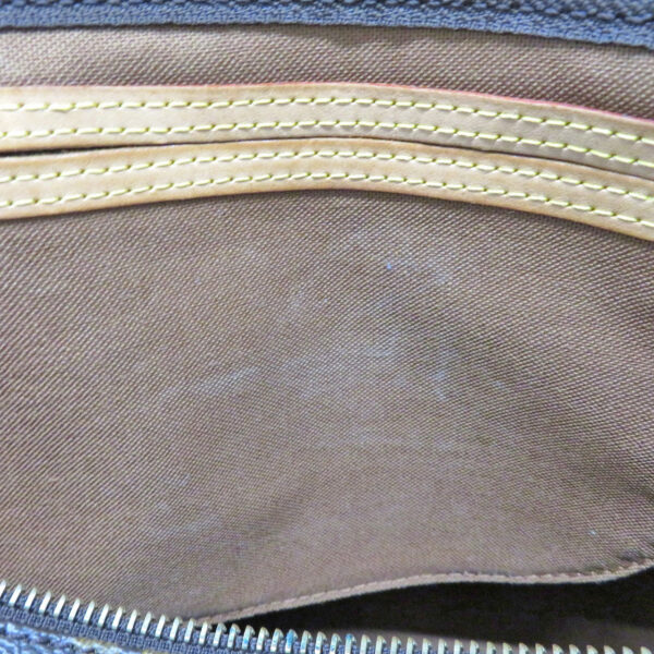 240366218 Louis Vuitton Speedy 30 Monogram Handbag