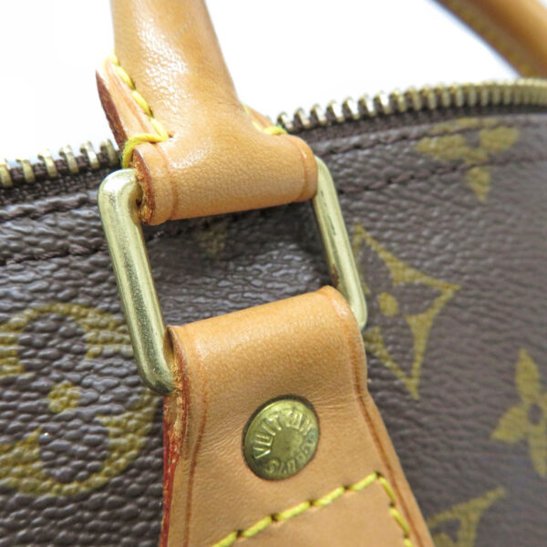 240366220 Louis Vuitton Speedy 30 Monogram Handbag